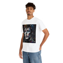 Load image into Gallery viewer, David Bowie - Unisex Heavy Cotton Tee
