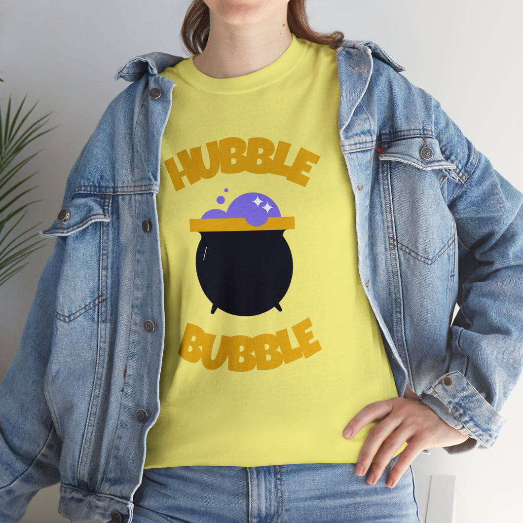 Hubble Bubble Unisex T-Shirt