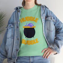 Load image into Gallery viewer, Hubble Bubble Unisex T-Shirt
