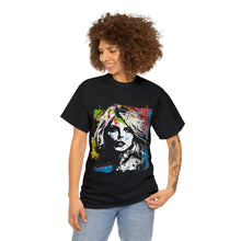 Load image into Gallery viewer, Debbie Harry - Unisex Heavy Cotton Tee
