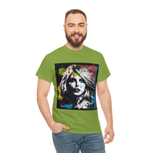 Load image into Gallery viewer, Debbie Harry - Unisex Heavy Cotton Tee
