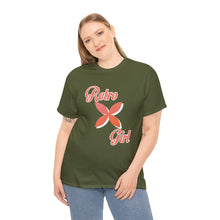 Load image into Gallery viewer, Retro Girl T-Shirt
