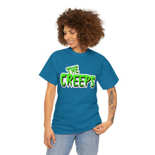 Load image into Gallery viewer, The Creeps Unisex T-Shirt
