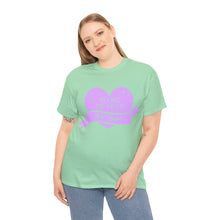 Load image into Gallery viewer, You Are The Key To My Heart Unisex T-Shirt
