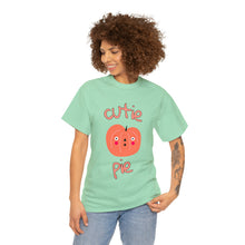 Load image into Gallery viewer, Cutie Pie Unisex T-Shirt
