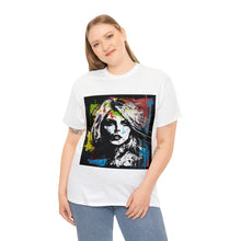 Load image into Gallery viewer, Debbie Harry - Unisex Heavy Cotton Tee
