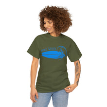 Load image into Gallery viewer, Make Waves Unisex T-Shirt
