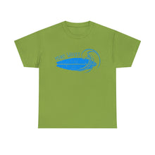 Load image into Gallery viewer, Make Waves Unisex T-Shirt

