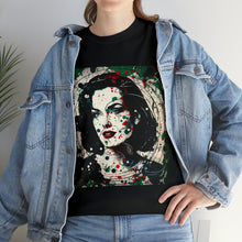 Load image into Gallery viewer, Dita Von Teese - Unisex Heavy Cotton Tee
