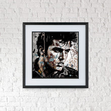 Load image into Gallery viewer, Pop Art Portrait - Elvis Presley
