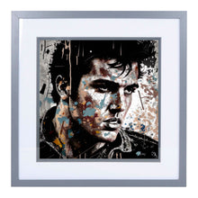 Load image into Gallery viewer, Pop Art Portrait - Elvis Presley
