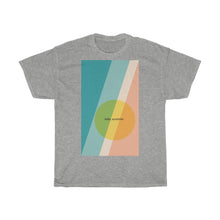 Load image into Gallery viewer, Hello Sunshine - Unisex Heavy Cotton T-shirt
