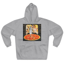 Load image into Gallery viewer, Oven Cleaner - Unisex Pullover Hoodie
