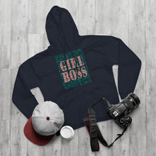 Load image into Gallery viewer, Girl Boss- Unisex Pullover Hoodie
