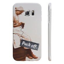 Load image into Gallery viewer, F*ck Off - Slim Phone Case

