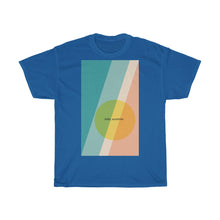 Load image into Gallery viewer, Hello Sunshine - Unisex Heavy Cotton T-shirt
