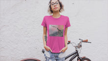 Load and play video in Gallery viewer, We Gonna Start The Revolution - Unisex Heavy Cotton T-shirt
