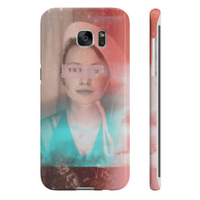Load image into Gallery viewer, More Than Just A Number - Slim Phone Case
