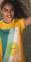 Load image into Gallery viewer, Hello Sunshine - Unisex Heavy Cotton T-shirt
