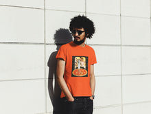 Load image into Gallery viewer, Oven Cleaner - Unisex Heavy Cotton T-shirt
