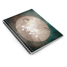Load image into Gallery viewer, Ethel Real - Spiral Notebook - Ruled Line
