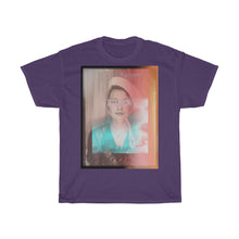 Load image into Gallery viewer, More Than Just A Number - Unisex Heavy Cotton T-shirt
