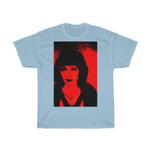 Load image into Gallery viewer, Red Rush - Unisex Heavy Cotton T-shirt
