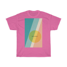 Load image into Gallery viewer, Hello Sunshine - Unisex Heavy Cotton T-shirt
