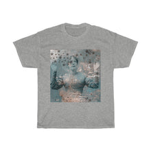 Load image into Gallery viewer, Epiphany - Unisex Heavy Cotton T-shirt
