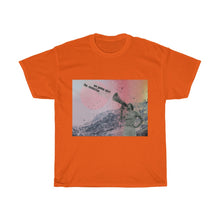 Load image into Gallery viewer, We Gonna Start The Revolution - Unisex Heavy Cotton T-shirt
