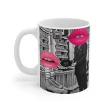 Load image into Gallery viewer, Lip Service - Mug 11oz
