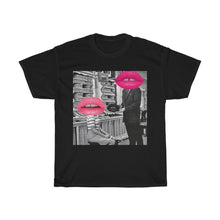 Load image into Gallery viewer, Lip Service - Unisex Heavy Cotton T-shirt
