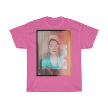 Load image into Gallery viewer, More Than Just A Number - Unisex Heavy Cotton T-shirt
