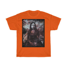 Load image into Gallery viewer, The Mad Woman In The Attic - Unisex Heavy Cotton T-shirt
