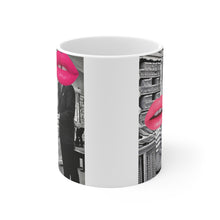 Load image into Gallery viewer, Lip Service - Mug 11oz
