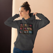 Load image into Gallery viewer, Watch My Lips- Unisex Pullover Hoodie
