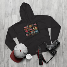 Load image into Gallery viewer, Watch My Lips- Unisex Pullover Hoodie
