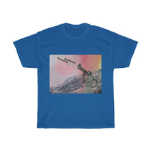 Load image into Gallery viewer, We Gonna Start The Revolution - Unisex Heavy Cotton T-shirt
