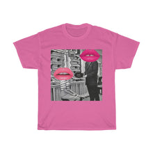 Load image into Gallery viewer, Lip Service - Unisex Heavy Cotton T-shirt
