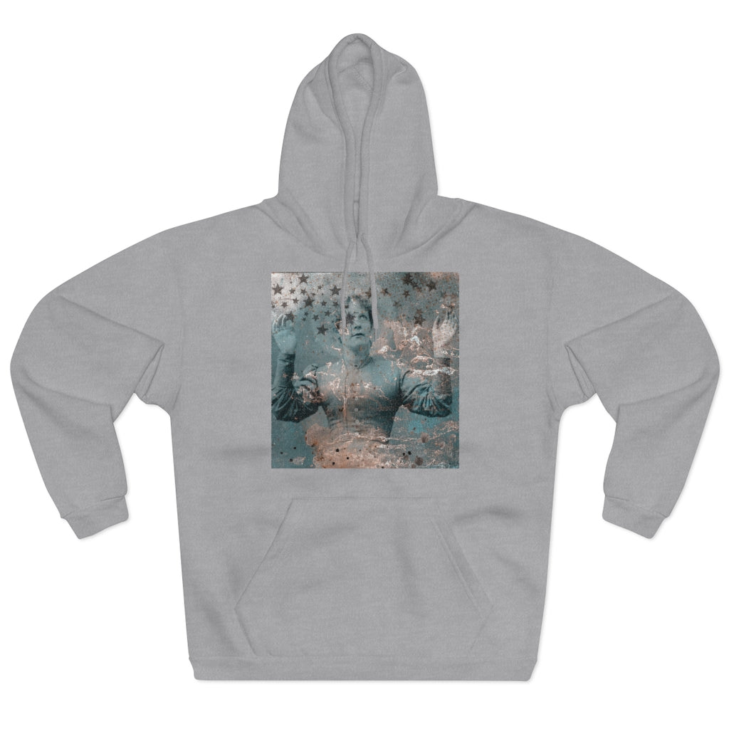 Epiphany - Unisex Pullover Hoodie
