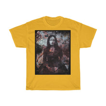Load image into Gallery viewer, The Mad Woman In The Attic - Unisex Heavy Cotton T-shirt
