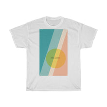 Load image into Gallery viewer, Hello Sunshine - Unisex Heavy Cotton T-shirt
