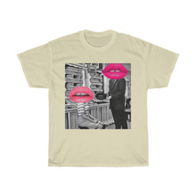 Load image into Gallery viewer, Lip Service - Unisex Heavy Cotton T-shirt
