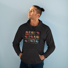 Load image into Gallery viewer, Watch My Lips- Unisex Pullover Hoodie
