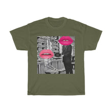Load image into Gallery viewer, Lip Service - Unisex Heavy Cotton T-shirt
