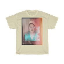 Load image into Gallery viewer, More Than Just A Number - Unisex Heavy Cotton T-shirt
