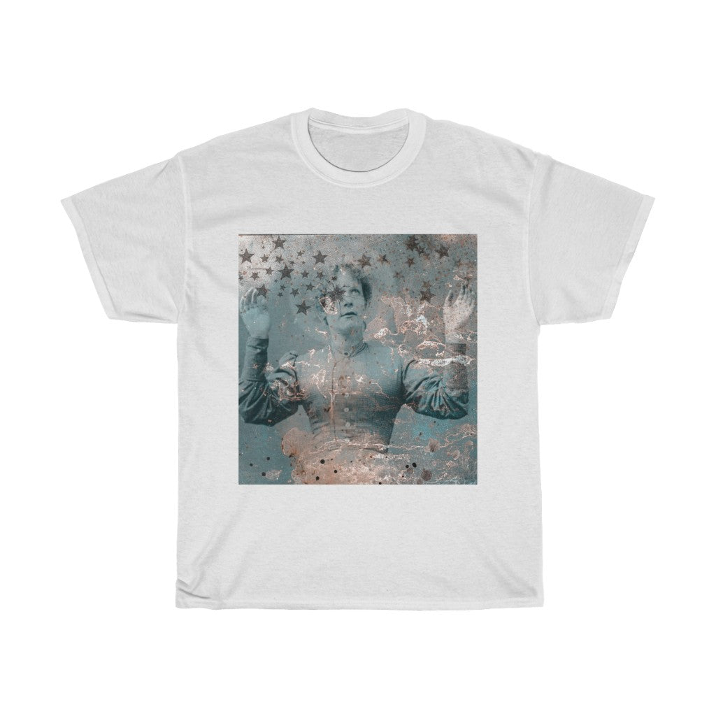 Epiphany - Unisex Heavy Cotton T-shirt