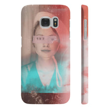 Load image into Gallery viewer, More Than Just A Number - Slim Phone Case
