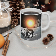 Load image into Gallery viewer, There Is A Light That Never Goes Out - Mug 11oz
