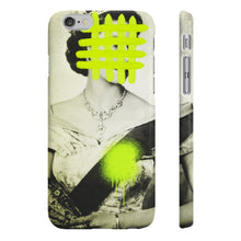 Load image into Gallery viewer, Act Of Treason - Slim Phone Case
